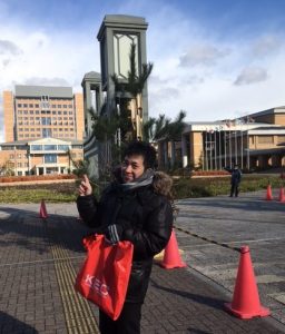gaidai now