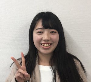 長尾校生の合格体験談 同志社大学文学部 Kec近畿予備校 Kec近畿教育学院 公式ブログ