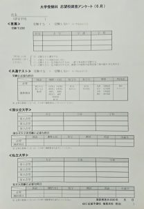 KEC_塾_予備校_楠葉本校_くずは_さあ、アツい夏へ