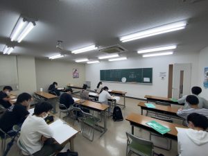 塾_予備校_楠葉_くずは_樟葉_能力診断テスト