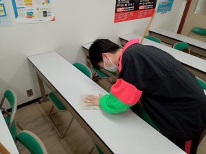 KEC塾予備校 くずは本校