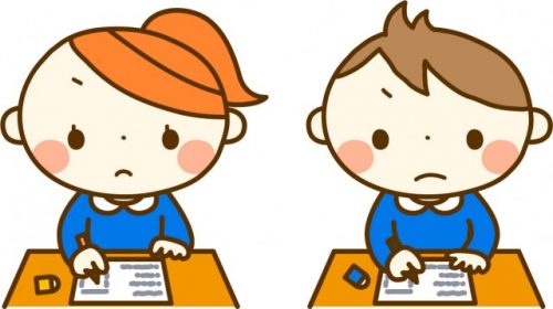 中学１ ２年生対象のテスト対策勉強会を実施します Kec近畿予備校 Kec近畿教育学院 公式ブログ