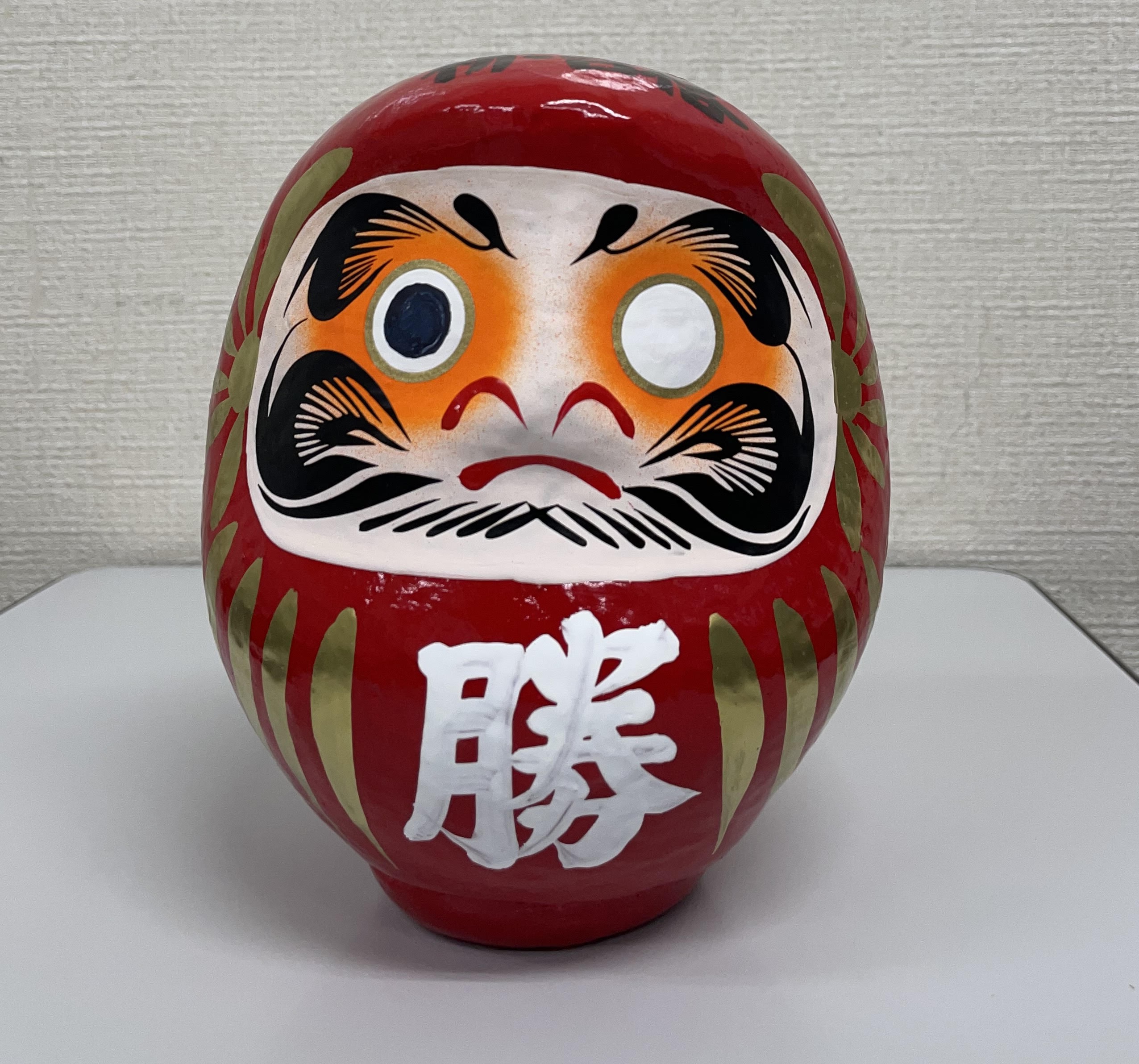 勝だるま 勝ちダルマ | KEC近畿予備校/KEC近畿教育学院 公式ブログ