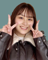 神戸大学国際人間科学部合格の吉岡美音さん