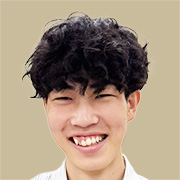 近畿大学(経営学部)立仙大貴さん