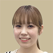 同志社大学(グローバル地域文化学部)三島結衣さん