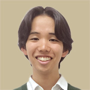 関西大学(政策創造学部)松本宗大さん