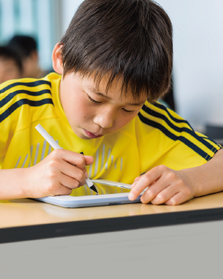 算数×算数特訓 小学6年生