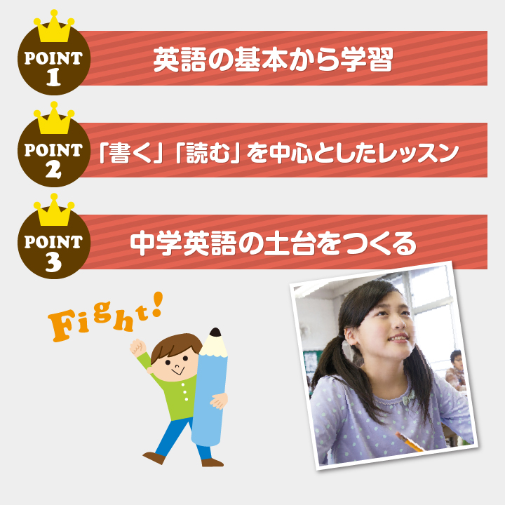 冬の英語ジム