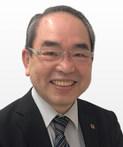 KEC近畿予備校・KEC近畿教育学院 KEC石山本校 所長