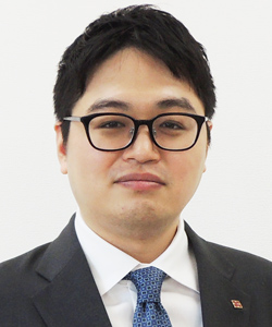 KEC近畿教育学院 交野校 所長