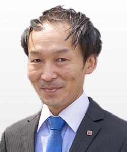 KEC近畿予備校・KEC近畿教育学院 南草津校 所長