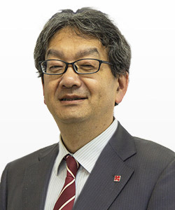 KEC近畿予備校 長尾校 所長
