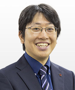 KEC近畿予備校・KEC近畿教育学院 KECなかもず本校 所長