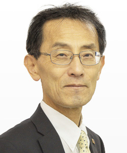 KEC近畿予備校・KEC近畿教育学院 大津京校 所長