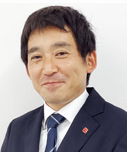 KEC近畿予備校・KEC近畿教育学院 高槻芝生校 所長