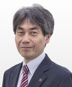 KEC近畿予備校・KEC近畿教育学院 山田本校 所長