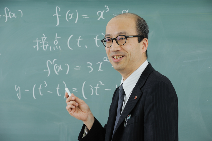 プロ講師