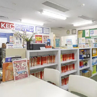 KEC茨木本校