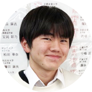 学生写真