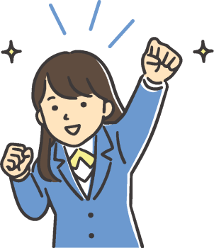 男子学生