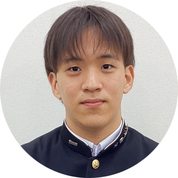 学生写真
