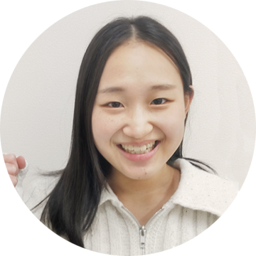 学生写真