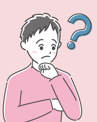 会話の中で「どうして？」「なんでなん？」ということが、多くなりました。